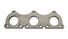 Load image into Gallery viewer, Vibrant Mild Steel Exhaust Manifold Flange for Audi 2.7T/3.0 motor (sold as a pair) 1/2in Thick Flanges Vibrant