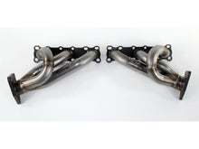 Load image into Gallery viewer, aFe Twisted Steel Header SS-409 HDR Nissan Frontier/Xterra 05-09 V6-4.0L Headers & Manifolds aFe