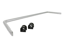 Load image into Gallery viewer, Whiteline 10/00-3/06 Toyota MR2 Spyder Front 22mm Heavy Duty Adjustable Swaybar Sway Bars Whiteline