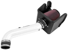 Load image into Gallery viewer, K&N 2013 Dodge Ram 1500 V8-4.7L High Flow Performance Air Intake Kit Cold Air Intakes K&N Engineering