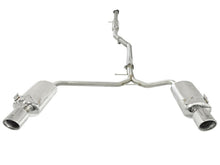 Load image into Gallery viewer, aFe Takeda Exhaust Cat-Back 13-14 Honda Accord Coupe EX-L V6 3.5L 304SS Catback aFe