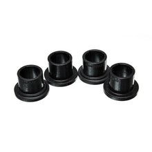 Load image into Gallery viewer, Energy Suspension 00-04 Dodge Dakota 4WD / 00-03 Durango 4WD Black Front Rack and Pinion Bushing Set Bushing Kits Energy Suspension