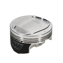 Load image into Gallery viewer, Wiseco Chrysler 6.4L Gen III Hemi Apache 4.095in Bore 6.125in Rod 0.927in Pin Pistons - Set of 8 Piston Sets - Forged - 8cyl Wiseco