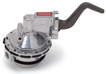 Load image into Gallery viewer, Edelbrock Fuel Pump Mechanical Perf RPM Street 110 GPH Gas Only Pontiac V8 Fuel Pumps Edelbrock