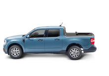 Load image into Gallery viewer, Truxedo 2022 Ford Maverick 4ft 6in Pro X15 Bed Cover Bed Covers - Roll Up Truxedo