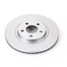 Load image into Gallery viewer, Power Stop 01-10 Chrysler PT Cruiser Front Evolution Geomet Coated Rotor Brake Rotors - OE - Cryo PowerStop
