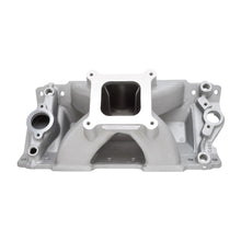 Load image into Gallery viewer, Edelbrock Manifold SBC Super Victor II Intake Manifolds Edelbrock