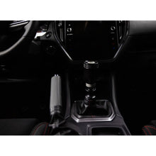Load image into Gallery viewer, Mishimoto 2022+ Subaru WRX Shift Knob Black Shift Knobs Mishimoto