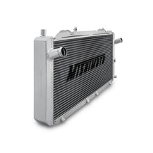 Load image into Gallery viewer, Mishimoto 90-97 Toyota MR2 Turbo Manual Aluminum Radiator Radiators Mishimoto