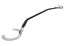 Load image into Gallery viewer, Whiteline 05-09 Subaru Legacy GT/Outback XT Front Adj. Strut Tower Bar Strut Bars Whiteline