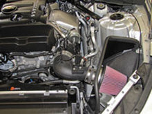 Load image into Gallery viewer, K&N 16-17 Chevrolet Camaro I4-2.0T 57 Series FIPK Performance Intake Kit Cold Air Intakes K&N Engineering