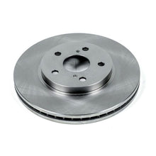 Load image into Gallery viewer, Power Stop 2002 Lexus ES300 Front Autospecialty Brake Rotor Brake Rotors - OE PowerStop