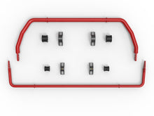 Load image into Gallery viewer, aFe Control 20-22 Ford Explorer ST 3.0L V6 (tt) Sway Bar Set - Front & Rear Sway Bars aFe
