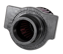 Load image into Gallery viewer, K&N Replacement Unique Oval Tapered Air Filter for 2013 Honda CB500F/CB500X/CB500R incld ABS Air Filters - Drop In K&N Engineering