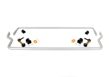 Load image into Gallery viewer, Whiteline 90-97 Mazda Miata Front & Rear Sway Bar Kit Sway Bars Whiteline