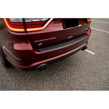 Load image into Gallery viewer, Corsa 2018-2024 Dodge Durango SRT 392 Cat-Back 2.75in Dual Rear Exit Sport 4.5in Black PVD Tips Catback CORSA Performance