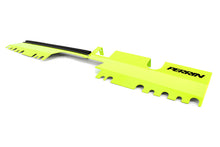 Load image into Gallery viewer, Perrin 15-21 WRX/STI Radiator Shroud (With/Without OEM Intake Scoop) - Neon Yellow Radiator Shrouds Perrin Performance