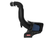 Load image into Gallery viewer, aFe Takeda Stage-2 AIS P5R 17-19 Hyundai Elantra Sport L4-1.6L (t) Cold Air Intakes aFe