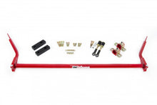 Load image into Gallery viewer, UMI Performance 1-1/4in Splined Front Sway Bar (Stock Style End Links) Sway Bars UMI Performance