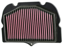 Load image into Gallery viewer, K&N 08-09 Suzuki GSX1300R Hayabusa Replacement Air Filter Air Filters - Drop In K&N Engineering