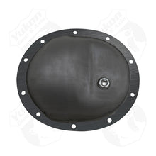 Load image into Gallery viewer, Yukon Gear Steel Cover For AMC Model 35 / w/ Metal Fill Plug Diff Covers Yukon Gear & Axle