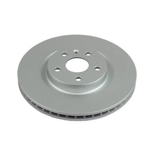 Load image into Gallery viewer, Power Stop 08-14 Cadillac CTS Front Evolution Geomet Coated Rotor Brake Rotors - OE - Cryo PowerStop