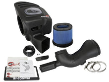 Load image into Gallery viewer, aFe Momentum GT Pro 5R Cold Air Intake System 13-15 Chevrolet Camaro SS V8-6.2L Cold Air Intakes aFe