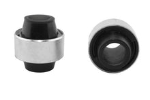 Load image into Gallery viewer, Whiteline Plus 10/00-3/06 Toyota MR2 Spyder Front Control Arm - Lower Inner Rear Bushing Kit Bushing Kits Whiteline