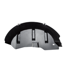 Load image into Gallery viewer, Go Rhino 07-18 Jeep Wrangler JK/JKU Rear Fender Liners Wheel Well Liners Go Rhino