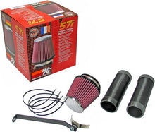 Load image into Gallery viewer, K&N BMW 118D/120D 2.0D Performance Intake Kit Cold Air Intakes K&N Engineering