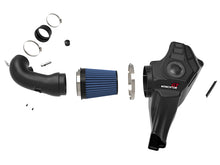 Load image into Gallery viewer, aFe Momentum GT Pro 5R Cold Air Intake System 18-19 Ford Mustang GT 5.0L V8 Cold Air Intakes aFe