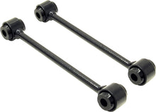 Load image into Gallery viewer, RockJock TJ/LJ Sway Bar Extended Links Rear Pair Suspension Arms & Components RockJock