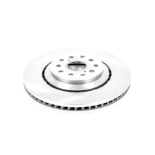 Load image into Gallery viewer, Power Stop 07-17 Lexus LS460 Front Right Autospecialty Brake Rotor Brake Rotors - OE PowerStop