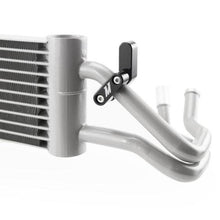 Load image into Gallery viewer, Mishimoto 15-20 BMW (F8X) M3/M4 DCT Transmission Cooler Transmission Coolers Mishimoto