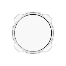 Load image into Gallery viewer, KC HiLiTES 6in. Light Shield for Gravity Pro6 LED Lights (Single) - Clear Light Covers and Guards KC HiLiTES