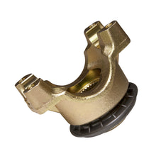 Load image into Gallery viewer, Yukon Gear Long Yoke For 93+ Ford 10.25in and 10.5in w/ A 1410 U/Joint Size Differential Yokes Yukon Gear & Axle
