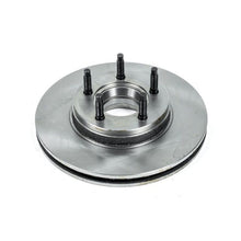 Load image into Gallery viewer, Power Stop 95-97 Ford Ranger Front Autospecialty Brake Rotor Brake Rotors - OE PowerStop