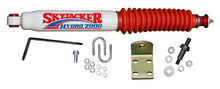 Load image into Gallery viewer, Skyjacker 2007-2007 GMC Sierra 1500 Classic 4 Wheel Drive Steering Damper Kit Steering Dampers Skyjacker