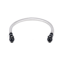Load image into Gallery viewer, Mishimoto 04-11 Mazda RX8 Primary Replacement Oil Line Oil Line Kits Mishimoto