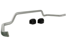Load image into Gallery viewer, Whiteline 10/01-07/05 BMW 3 Series E46 Front Heavy Duty Adjustable 30mm Swaybar Sway Bars Whiteline
