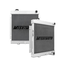 Load image into Gallery viewer, Mishimoto 64-66 Ford Mustang w/ 289 V8 Manual Aluminum Radiator Radiators Mishimoto