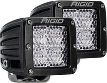 Load image into Gallery viewer, Rigid Industries Dually - 60 Deg. Lens - Set of 2 Light Bars & Cubes Rigid Industries