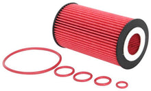 Load image into Gallery viewer, K&N 2014 Mercedes-Benz G550 5.5L Oil Filter Oil Filters K&N Engineering