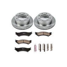 Load image into Gallery viewer, Power Stop 2007 Ford E-150 Rear Autospecialty Brake Kit Brake Kits - OE PowerStop
