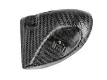 Load image into Gallery viewer, aFe Magnum FORCE Intake System Carbon Fiber Scoops BMW M5 (F10) 12-14 V8-4.4L (tt) Cold Air Intakes aFe