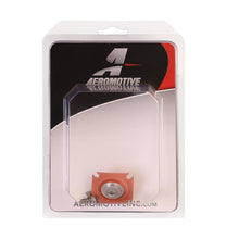 Load image into Gallery viewer, Aeromotive Diaphragm Repair Kit - A2000 Fuel Pump Fuel Pressure Regulators Aeromotive