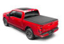 Load image into Gallery viewer, Truxedo 15-21 Ford F-150 5ft 6in Lo Pro Bed Cover Bed Covers - Roll Up Truxedo