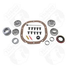 Load image into Gallery viewer, Yukon Gear Master Overhaul Kit 2015+ Ford 8.8in Rear Diff Differential Overhaul Kits Yukon Gear & Axle