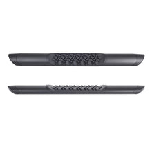 Load image into Gallery viewer, Go Rhino V-Series V3 Side Step - Universal 52in. (Fits 4DR) - Tex. Blk Side Steps Go Rhino