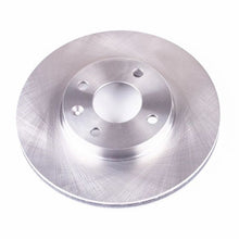 Load image into Gallery viewer, Power Stop 16-19 Chevrolet Spark Front Autospecialty Brake Rotor Brake Rotors - OE PowerStop